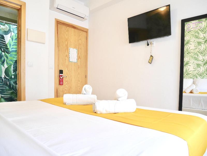 Imagen de alojamiento Nanit Rooms Ibiza Imagen de alojamiento Nanit Rooms Ibiza