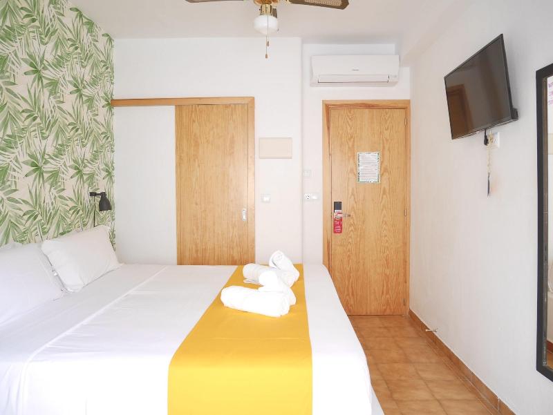 Imagen de alojamiento Nanit Rooms Ibiza Imagen de alojamiento Nanit Rooms Ibiza