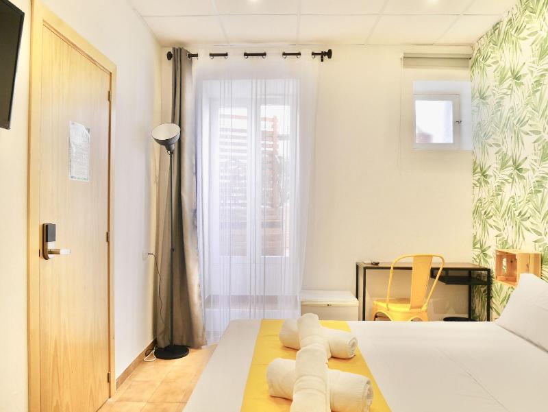 Imagen de alojamiento Nanit Rooms Ibiza Imagen de alojamiento Nanit Rooms Ibiza
