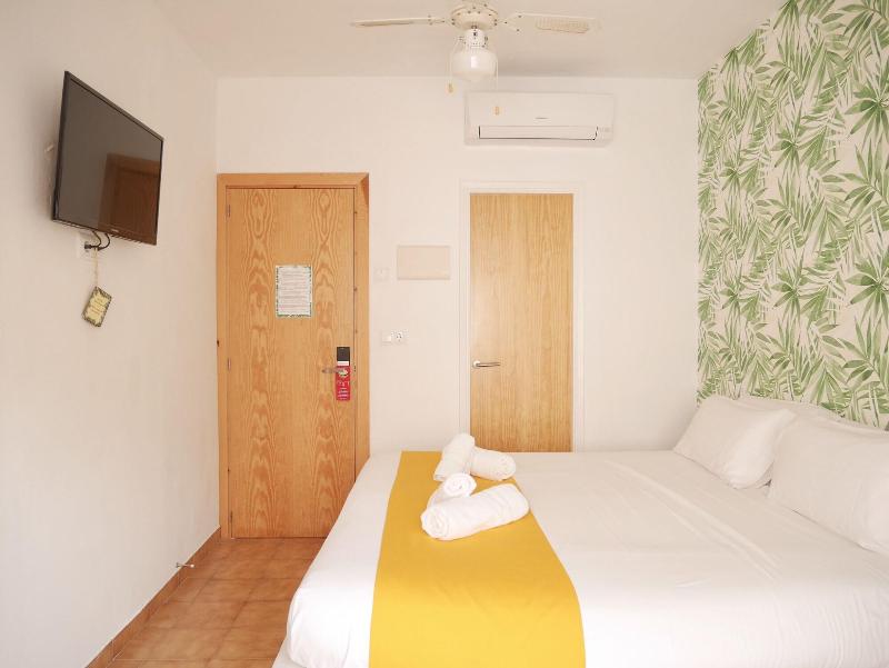 Imagen de alojamiento Nanit Rooms Ibiza Imagen de alojamiento Nanit Rooms Ibiza