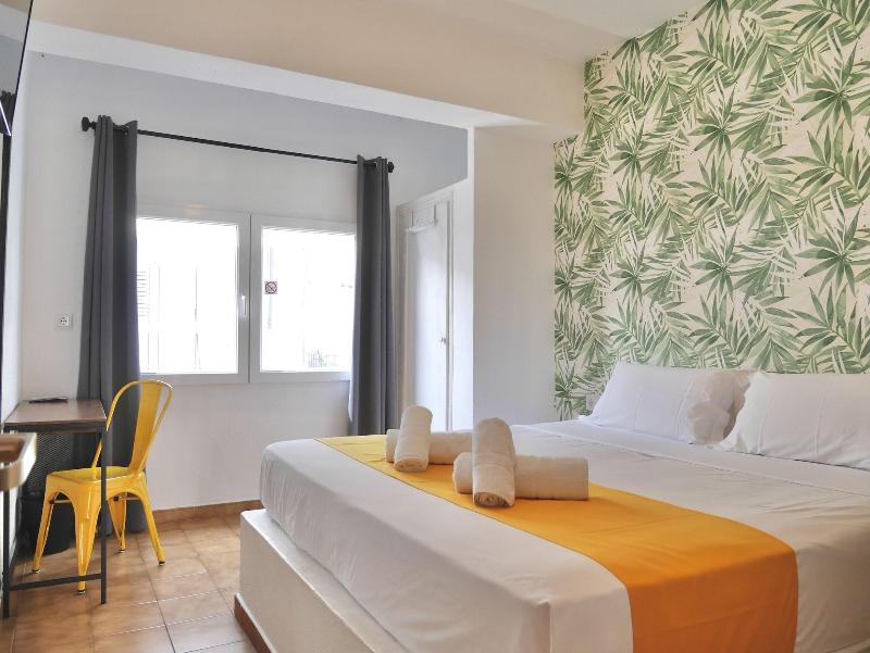 Imagen de alojamiento Nanit Rooms Ibiza Imagen de alojamiento Nanit Rooms Ibiza
