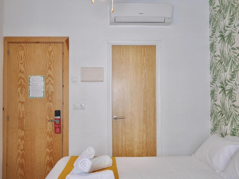 Imagen de alojamiento Nanit Rooms Ibiza Imagen de alojamiento Nanit Rooms Ibiza