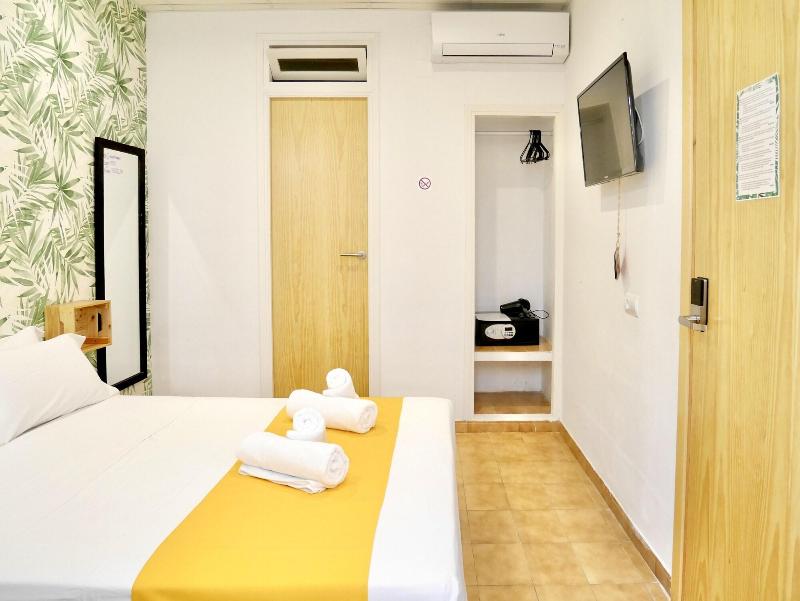 Imagen de alojamiento Nanit Rooms Ibiza Imagen de alojamiento Nanit Rooms Ibiza