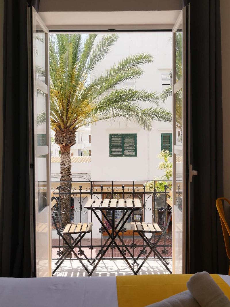 Imagen de alojamiento Nanit Rooms Ibiza Imagen de alojamiento Nanit Rooms Ibiza