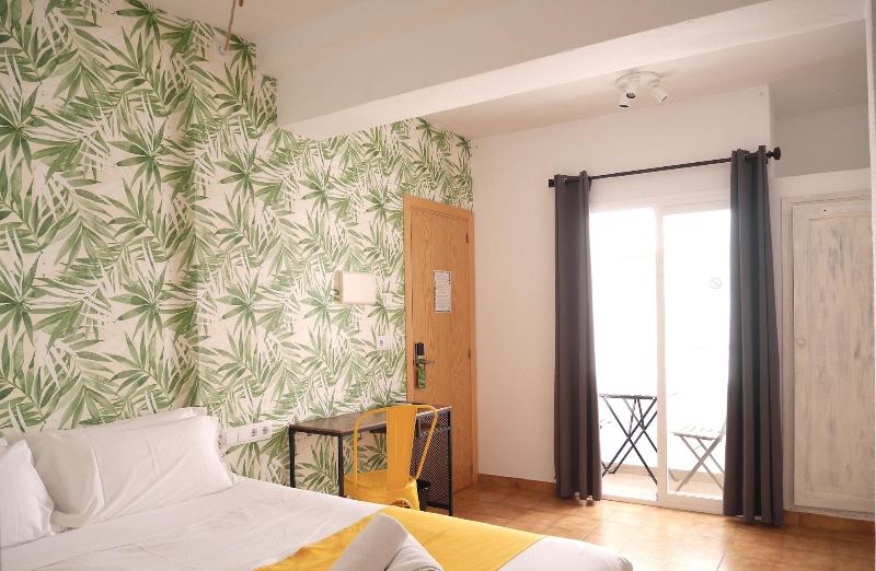 Imagen de alojamiento Nanit Rooms Ibiza Imagen de alojamiento Nanit Rooms Ibiza