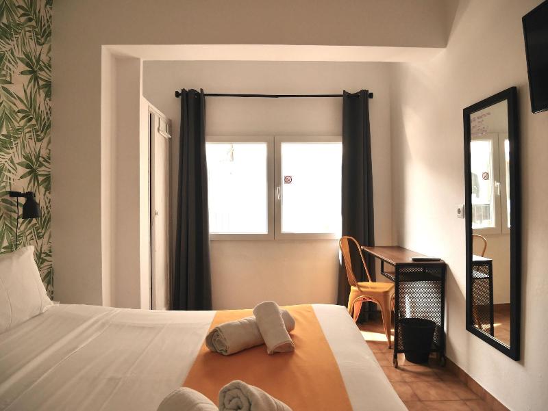 Imagen de alojamiento Nanit Rooms Ibiza Imagen de alojamiento Nanit Rooms Ibiza