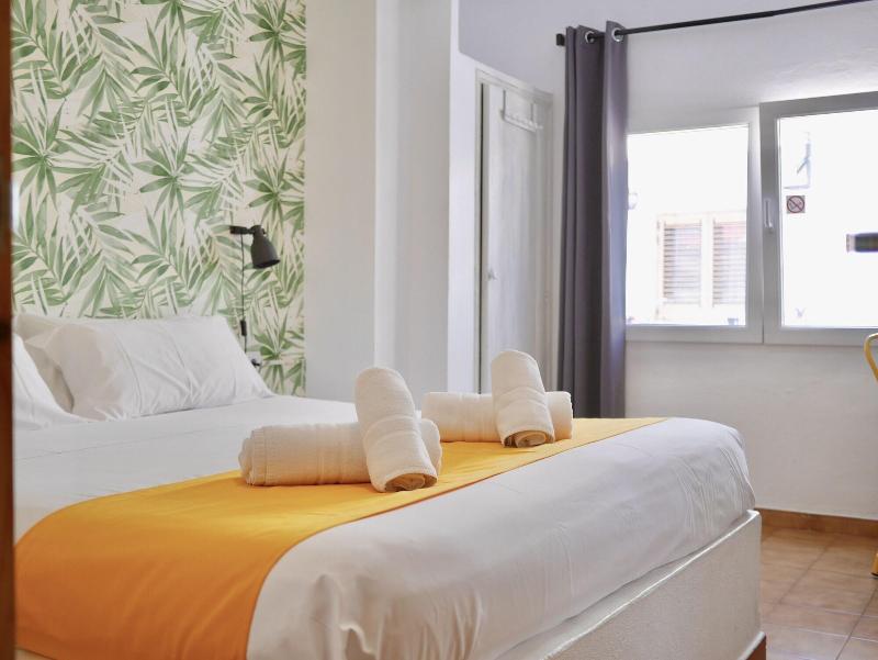 Imagen de alojamiento Nanit Rooms Ibiza Imagen de alojamiento Nanit Rooms Ibiza