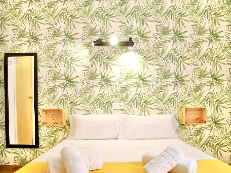 Imagen de alojamiento Nanit Rooms Ibiza Imagen de alojamiento Nanit Rooms Ibiza