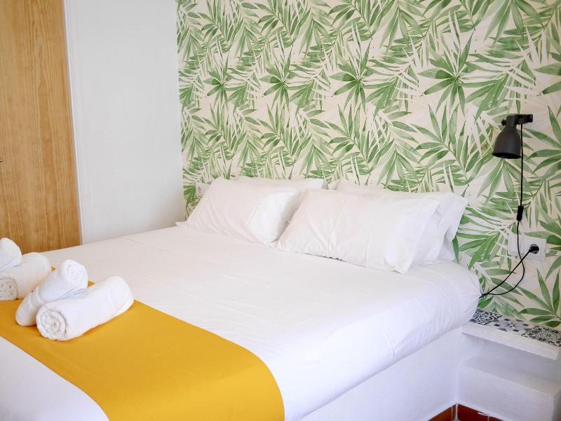 Imagen de alojamiento Nanit Rooms Ibiza Imagen de alojamiento Nanit Rooms Ibiza