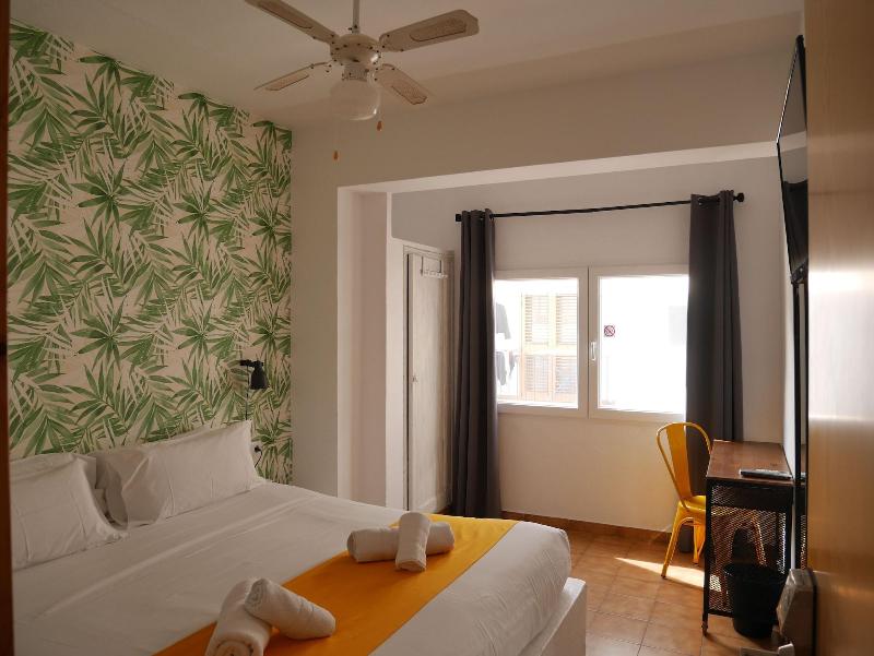 Imagen de alojamiento Nanit Rooms Ibiza Imagen de alojamiento Nanit Rooms Ibiza