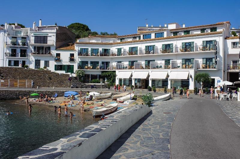 Imagen de alojamiento Hotel Playa Sol Imagen de alojamiento Hotel Playa Sol