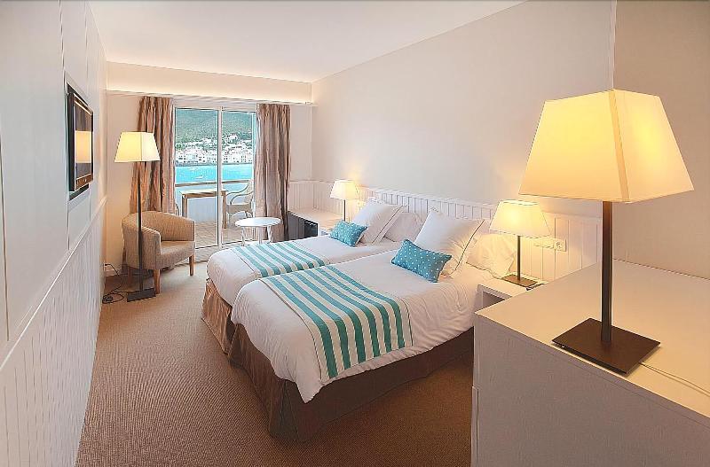 Imagen de alojamiento Hotel Playa Sol Imagen de alojamiento Hotel Playa Sol