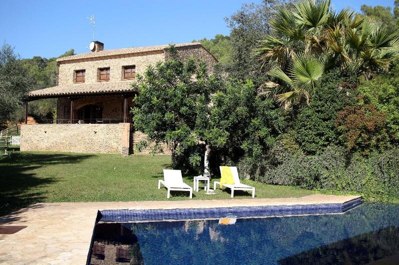 Imagen de alojamiento Finca Bell-Lloc Imagen de alojamiento Finca Bell-Lloc