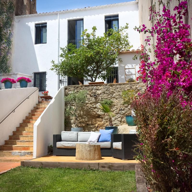 Imagen de alojamiento Casa Calella Imagen de alojamiento Casa Calella