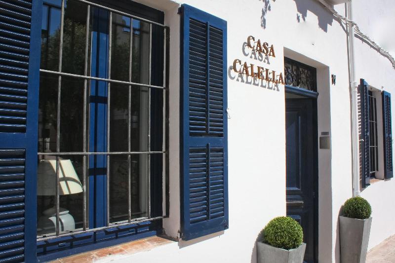 Imagen de alojamiento Casa Calella Imagen de alojamiento Casa Calella