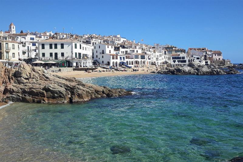 Imagen de alojamiento Casa Calella Imagen de alojamiento Casa Calella