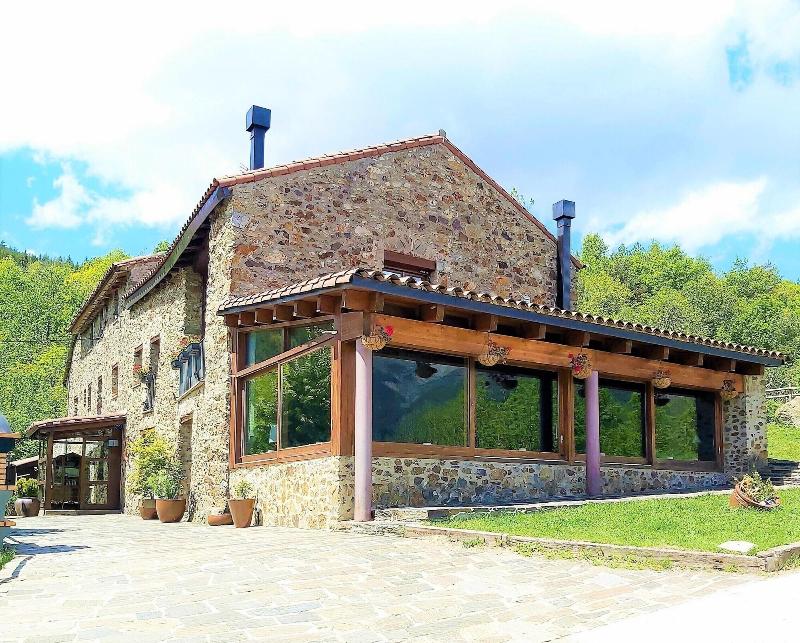 Imagen de alojamiento Can Gasparó Hotel Rural & Restaurant Imagen de alojamiento Can Gasparó Hotel Rural & Restaurant