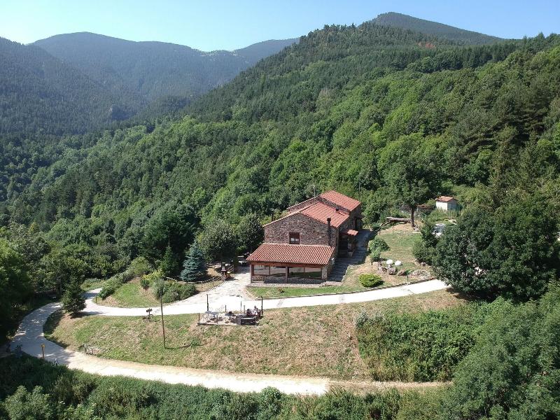 Imagen de alojamiento Can Gasparó Hotel Rural & Restaurant Imagen de alojamiento Can Gasparó Hotel Rural & Restaurant
