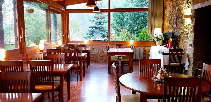 Imagen de alojamiento Can Gasparó Hotel Rural & Restaurant Imagen de alojamiento Can Gasparó Hotel Rural & Restaurant