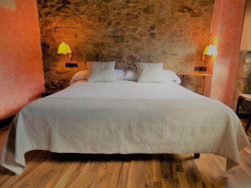 Imagen de alojamiento Can Gasparó Hotel Rural & Restaurant Imagen de alojamiento Can Gasparó Hotel Rural & Restaurant