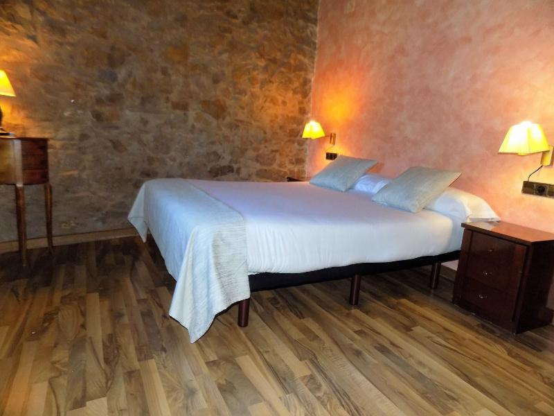 Imagen de alojamiento Can Gasparó Hotel Rural & Restaurant Imagen de alojamiento Can Gasparó Hotel Rural & Restaurant