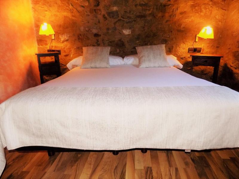 Imagen de alojamiento Can Gasparó Hotel Rural & Restaurant Imagen de alojamiento Can Gasparó Hotel Rural & Restaurant