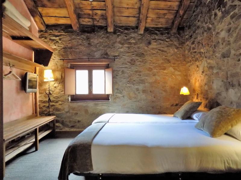 Imagen de alojamiento Can Gasparó Hotel Rural & Restaurant Imagen de alojamiento Can Gasparó Hotel Rural & Restaurant