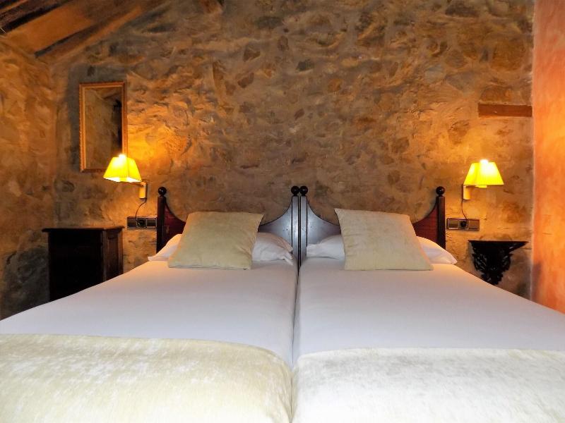 Imagen de alojamiento Can Gasparó Hotel Rural & Restaurant Imagen de alojamiento Can Gasparó Hotel Rural & Restaurant