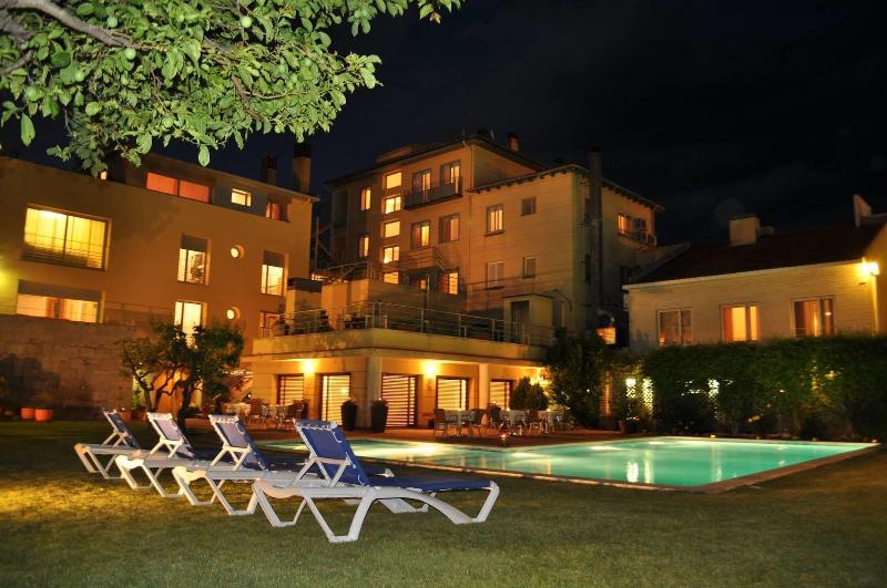 Imagen de alojamiento Aparthotel Solé Imagen de alojamiento Aparthotel Solé