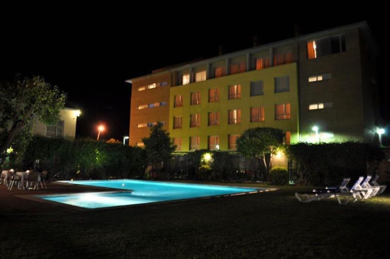 Imagen de alojamiento Aparthotel Solé Imagen de alojamiento Aparthotel Solé