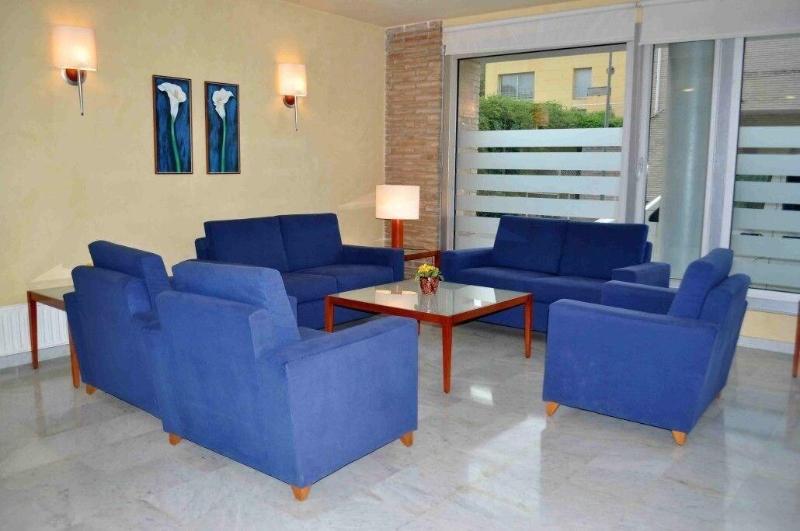 Imagen de alojamiento Aparthotel Solé Imagen de alojamiento Aparthotel Solé
