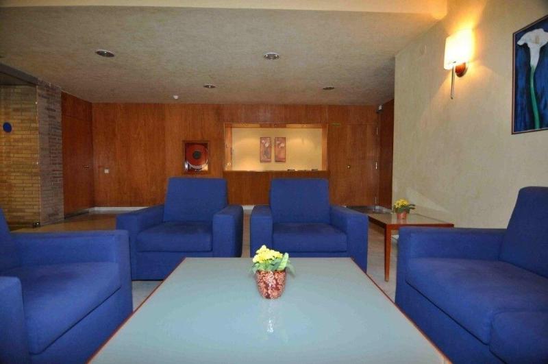 Imagen de alojamiento Aparthotel Solé Imagen de alojamiento Aparthotel Solé