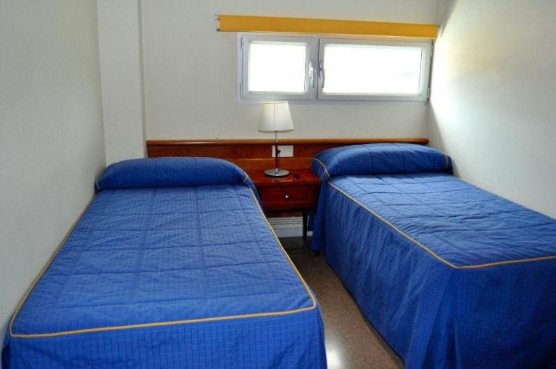 Imagen de alojamiento Aparthotel Solé Imagen de alojamiento Aparthotel Solé