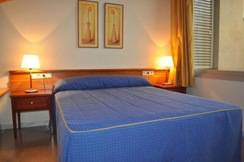 Imagen de alojamiento Aparthotel Solé Imagen de alojamiento Aparthotel Solé