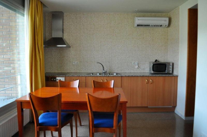 Imagen de alojamiento Aparthotel Solé Imagen de alojamiento Aparthotel Solé