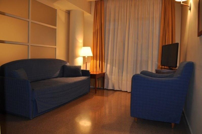 Imagen de alojamiento Aparthotel Solé Imagen de alojamiento Aparthotel Solé