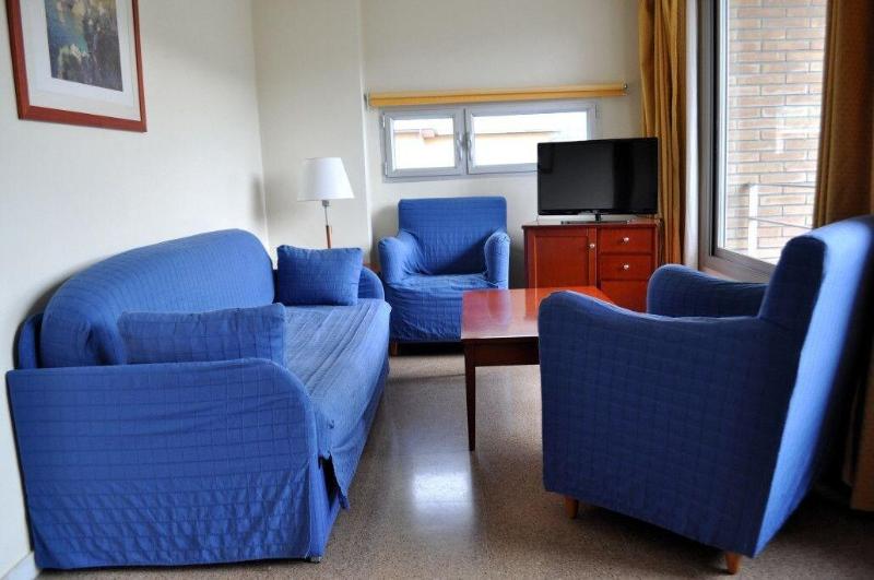 Imagen de alojamiento Aparthotel Solé Imagen de alojamiento Aparthotel Solé