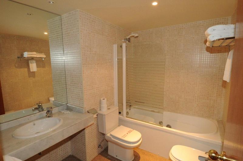 Imagen de alojamiento Aparthotel Solé Imagen de alojamiento Aparthotel Solé