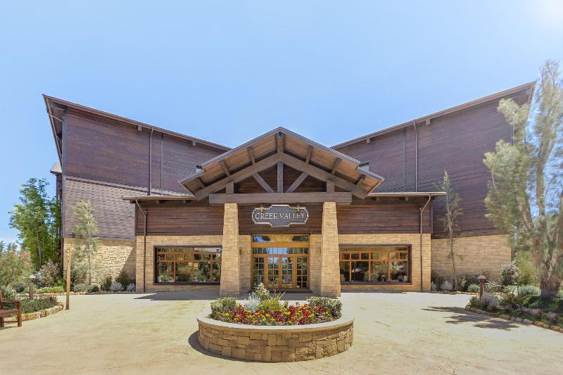 Imagen de alojamiento PortAventura Hotel Colorado Creek -Theme Park Tick Imagen de alojamiento PortAventura Hotel Colorado Creek -Theme Park Tick