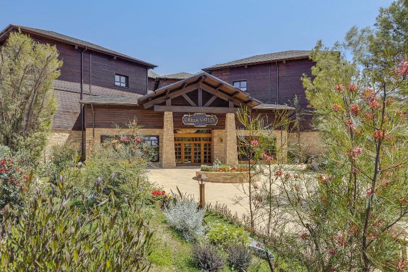 Imagen de alojamiento PortAventura Hotel Colorado Creek -Theme Park Tick Imagen de alojamiento PortAventura Hotel Colorado Creek -Theme Park Tick