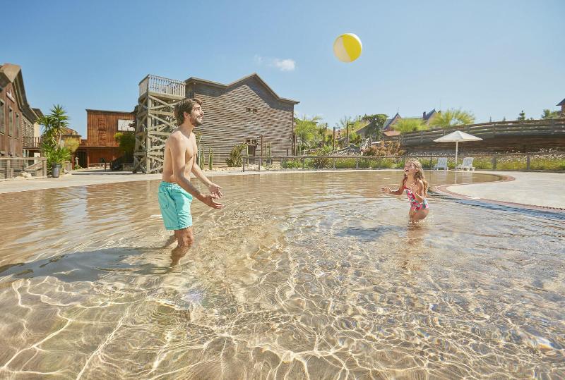 Imagen de alojamiento PortAventura Hotel Colorado Creek -Theme Park Tick Imagen de alojamiento PortAventura Hotel Colorado Creek -Theme Park Tick