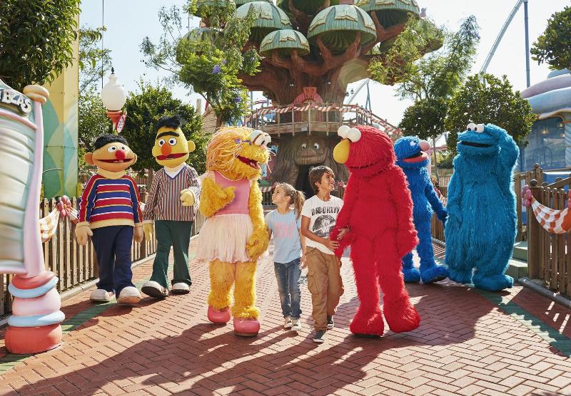 Imagen de alojamiento PortAventura Hotel Colorado Creek -Theme Park Tick Imagen de alojamiento PortAventura Hotel Colorado Creek -Theme Park Tick