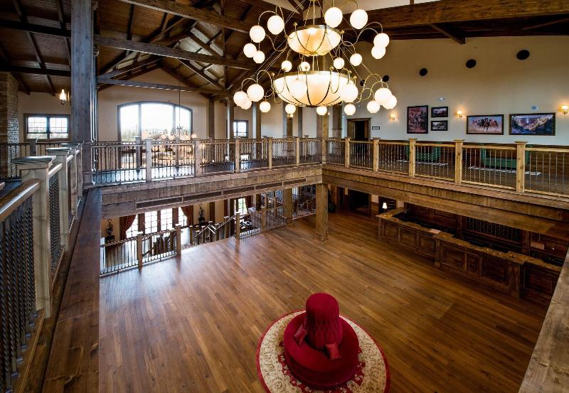 Imagen de alojamiento PortAventura Hotel Colorado Creek -Theme Park Tick Imagen de alojamiento PortAventura Hotel Colorado Creek -Theme Park Tick