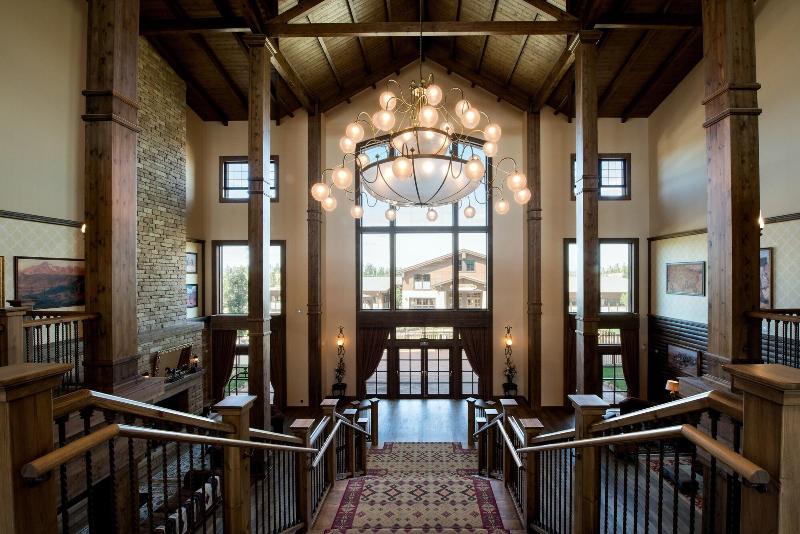 Imagen de alojamiento PortAventura Hotel Colorado Creek -Theme Park Tick Imagen de alojamiento PortAventura Hotel Colorado Creek -Theme Park Tick
