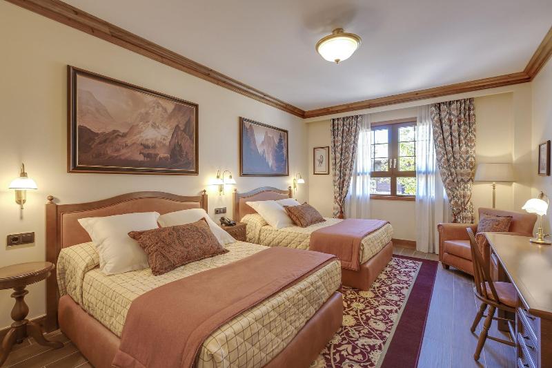 Imagen de alojamiento PortAventura Hotel Colorado Creek -Theme Park Tick Imagen de alojamiento PortAventura Hotel Colorado Creek -Theme Park Tick