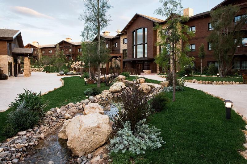 Imagen de alojamiento PortAventura Hotel Colorado Creek -Theme Park Tick Imagen de alojamiento PortAventura Hotel Colorado Creek -Theme Park Tick