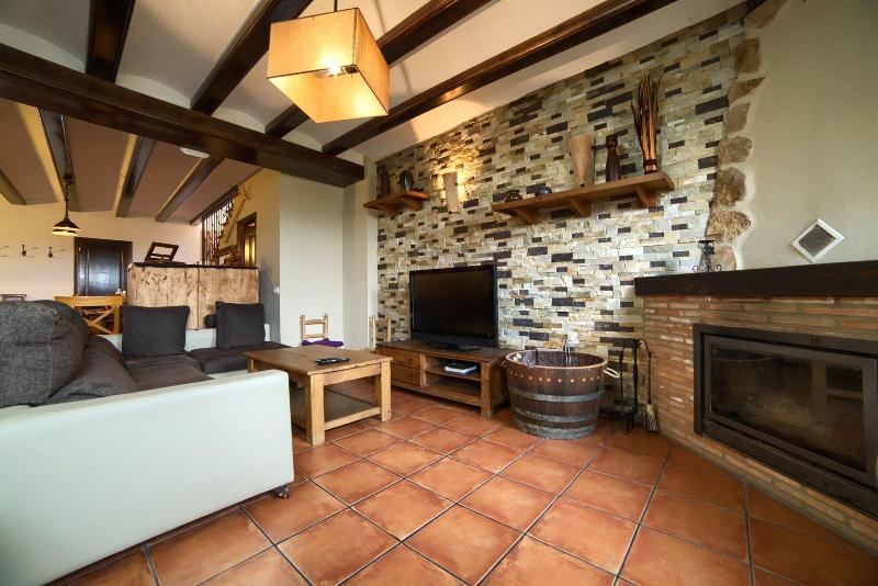Imagen de alojamiento El Olmo Rural Cottage Imagen de alojamiento El Olmo Rural Cottage
