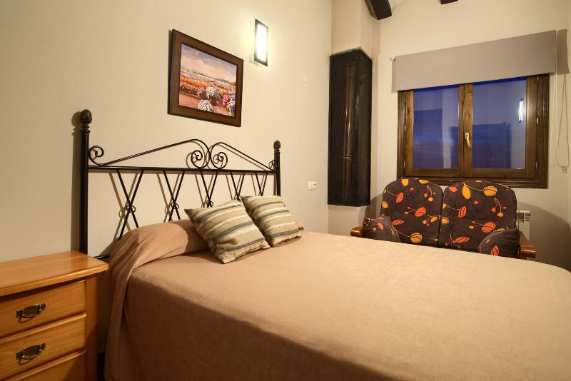 Imagen de alojamiento El Olmo Rural Cottage Imagen de alojamiento El Olmo Rural Cottage