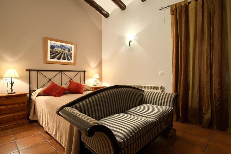 Imagen de alojamiento El Olmo Rural Cottage Imagen de alojamiento El Olmo Rural Cottage