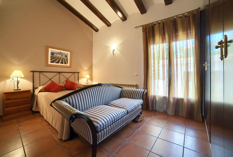 Imagen de alojamiento El Olmo Rural Cottage Imagen de alojamiento El Olmo Rural Cottage